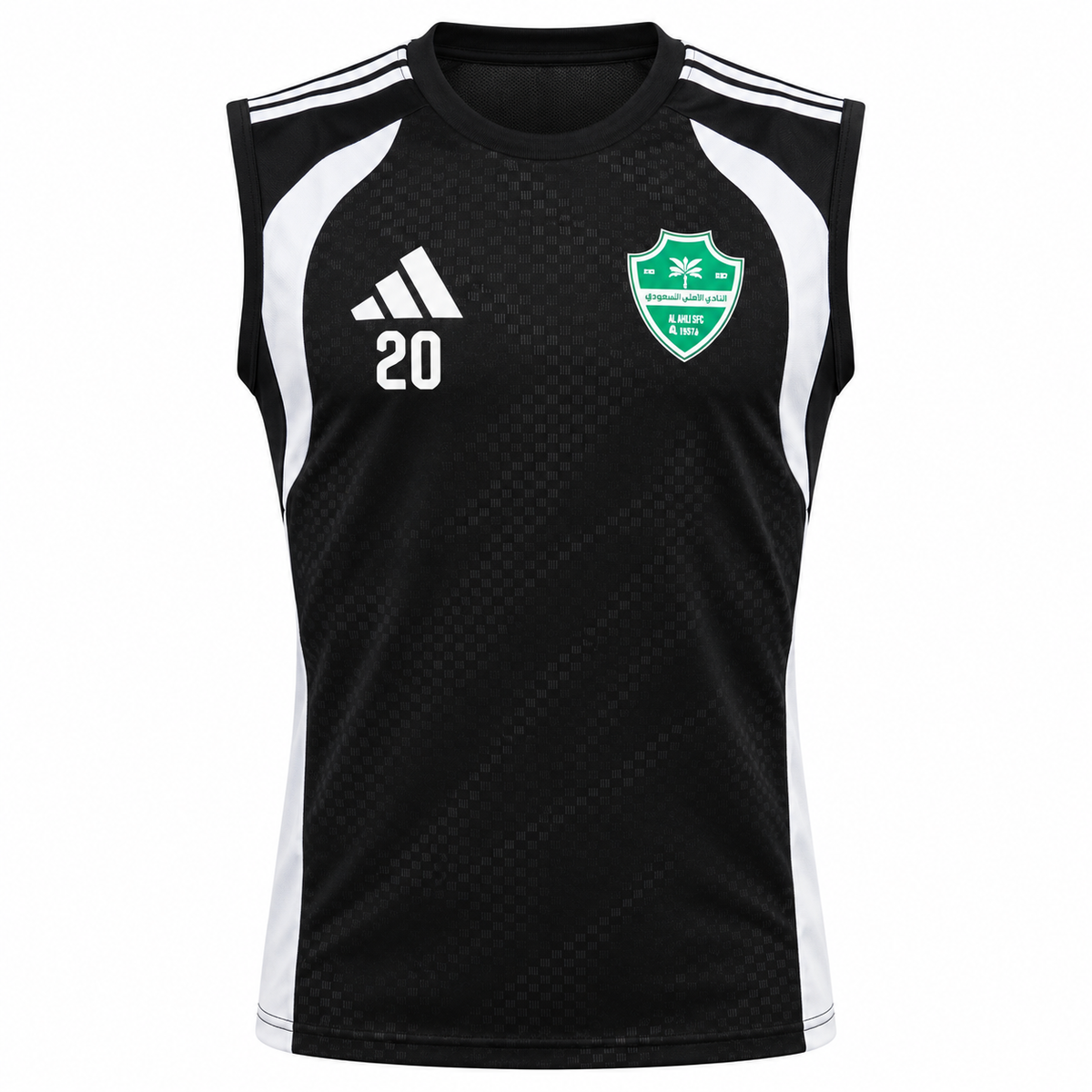 Al Ahli SFC 2026-27 Training Vest Shirt