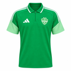 Al Ahli SFC 2026-27 Travel Polo Jersey