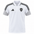  Al Ahli SFC 2026-27 Travel Polo Shirt