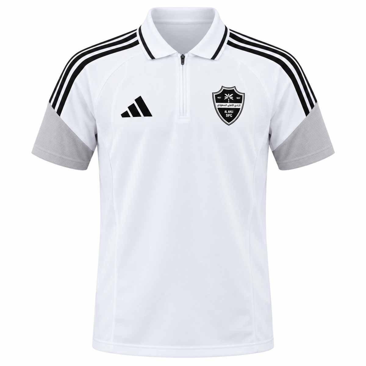 Al Ahli SFC 2026-27 Travel Polo Shirt