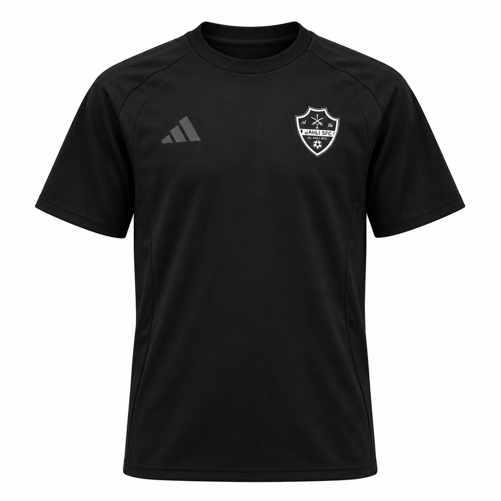 Al Ahli SFC 2026-27 Travel Shirt
