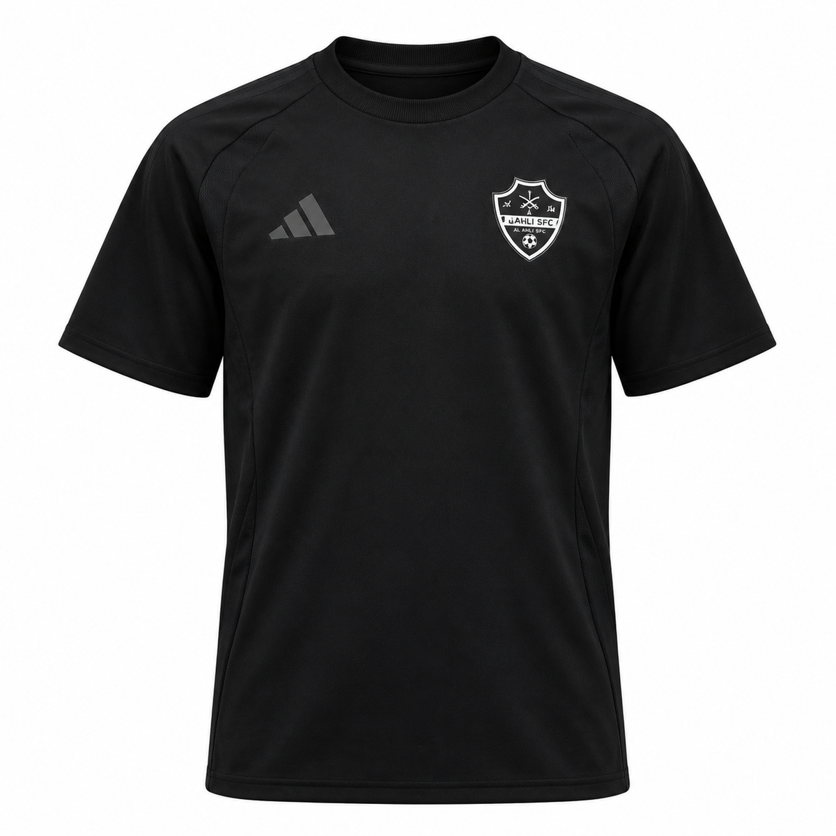 Al Ahli SFC 2026-27 Travel Shirt