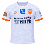 Al Fayha FC 2026-27 Away Shirt