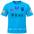 Al Fayha FC 2026-27 Goalkeeper Jersey