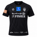  Al Fayha FC 2026-27 Goalkeeper Shirt