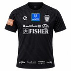  Al Fayha FC 2026-27 Goalkeeper Shirt