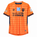  Al Fayha FC 2026-27 Home Shirt