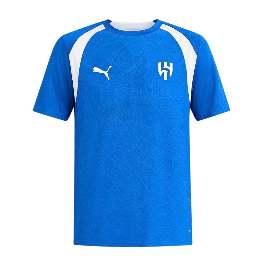   Al Hilal SFC 2026-27 AFC Champions League Elite Training Shirt 