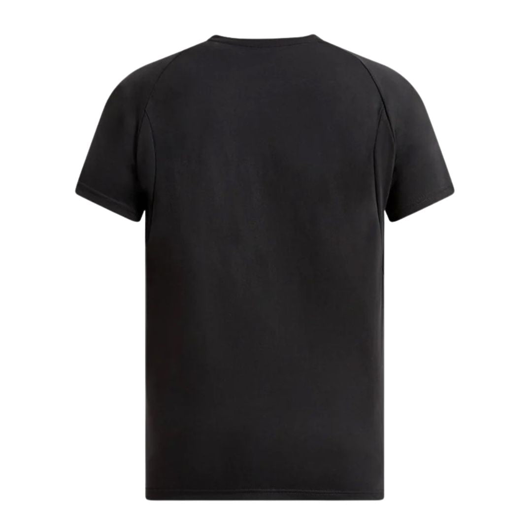 Al Hilal SFC 2026-27 Black Travel Shirt