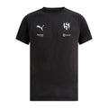 Al Hilal SFC 2026-27 Black Travel Shirt