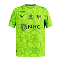 Al Hilal SFC 2026-27 Goalkeeper Jersey