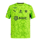 Al Hilal SFC 2026-27 Goalkeeper Jersey