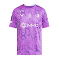  Al Hilal SFC 2026-27 Pink Goalkeeper Shirt