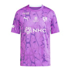  Al Hilal SFC 2026-27 Pink Goalkeeper Shirt