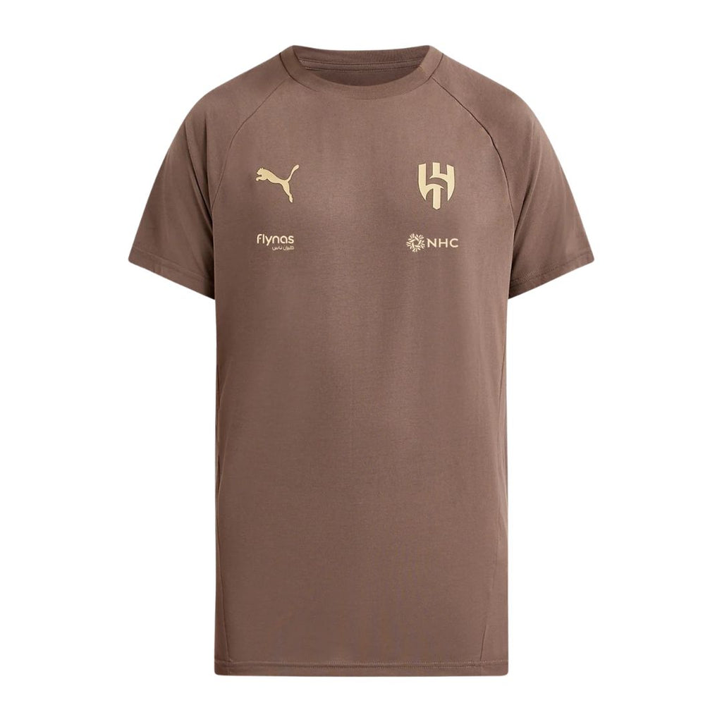 Al Hilal SFC 2026-27 Travel Jersey