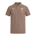 Al Hilal SFC 2026-27 Travel Polo Jersey