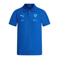 Al Hilal SFC 2026-27 Travel Polo Shirt