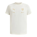 Al Hilal SFC 2026-27 White Travel Shirt