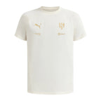 Al Hilal SFC 2026-27 White Travel Shirt