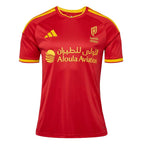 Al Qadisiyah 2026-27 Home Shirt