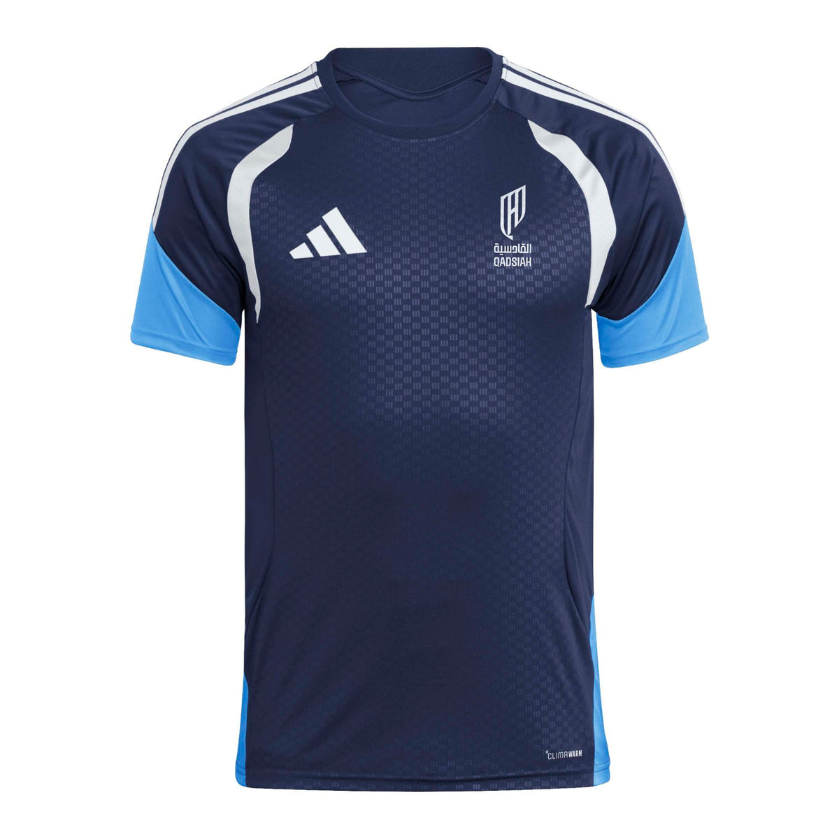 Al Qadisiyah 2026-27 Training Goalkeeper Shirt