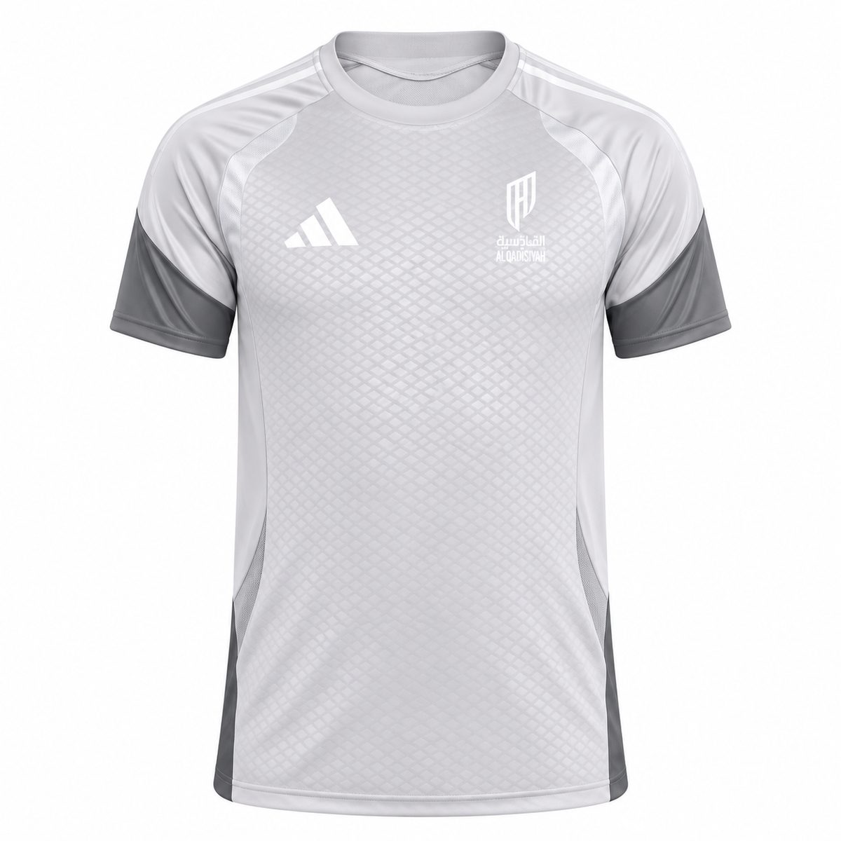  Al Qadisiyah 2026-27 Training Jersy