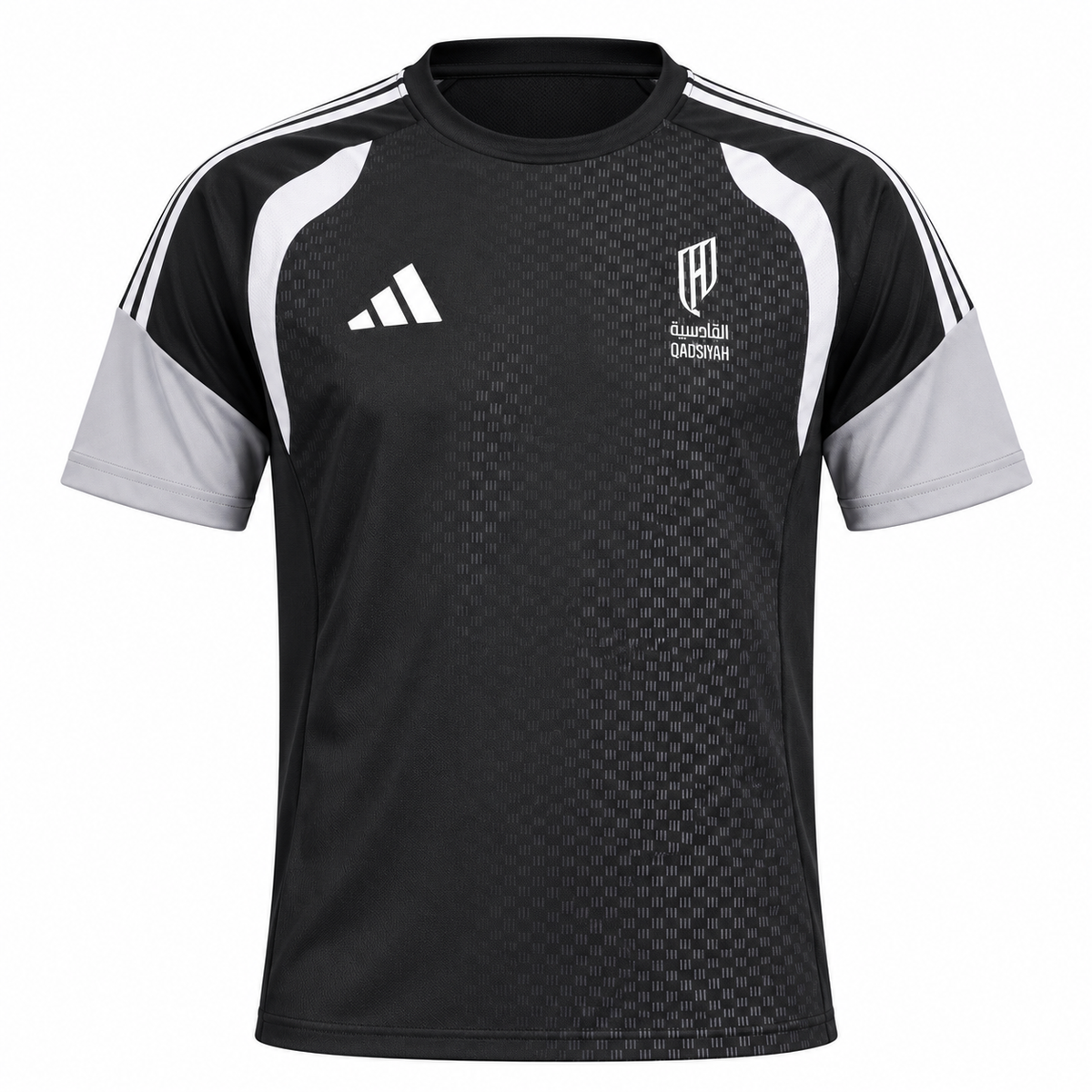  Al Qadisiyah 2026-27 Training Shirt