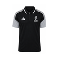 Al Qadisiyah 2026-27 Travel Polo Jersy