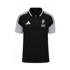 Al Qadisiyah 2026-27 Travel Polo Jersy