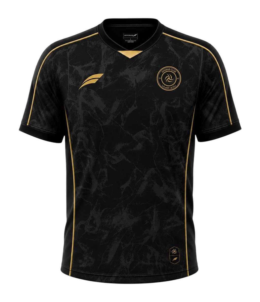 Al Shabab FC 2026-27 Away Shirt