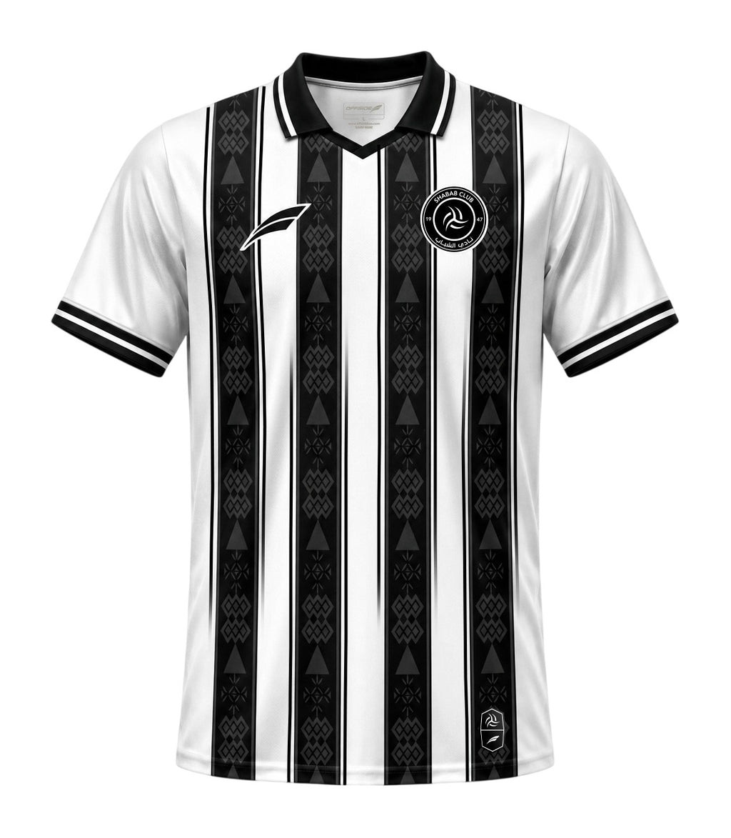  Al Shabab FC 2026-27 Home Shirt