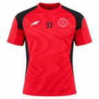 Al Shabab FC 2026-27 Training Goalkeeper Shirt