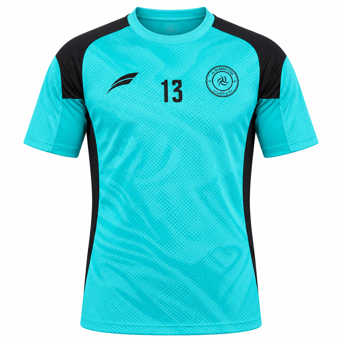  Al Shabab FC 2026-27 Training Jersey
