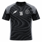 Al Shabab FC 2026-27 Training Shirt