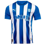 Alaves Home Jersey 25-26