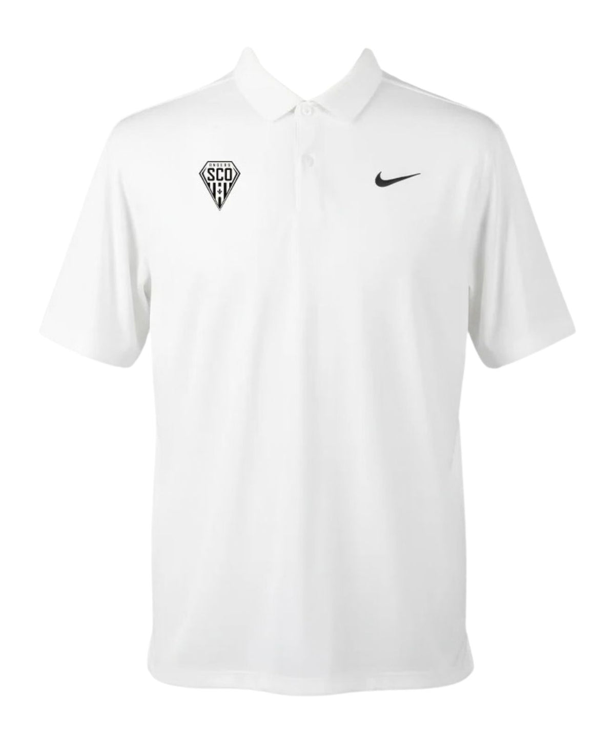 Angers SCO 2026-27 Polo Shirt