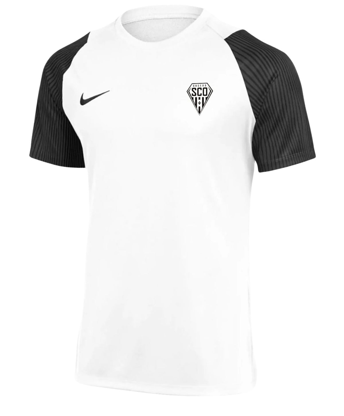 Angers SCO 2026-27 Pre-Match Shirt