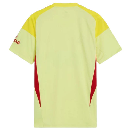 Arsenal 25-26 Home Goalkeeper Shirt