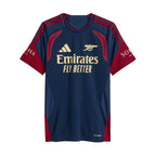Arsenal FC 2026-27 League Training Shirt