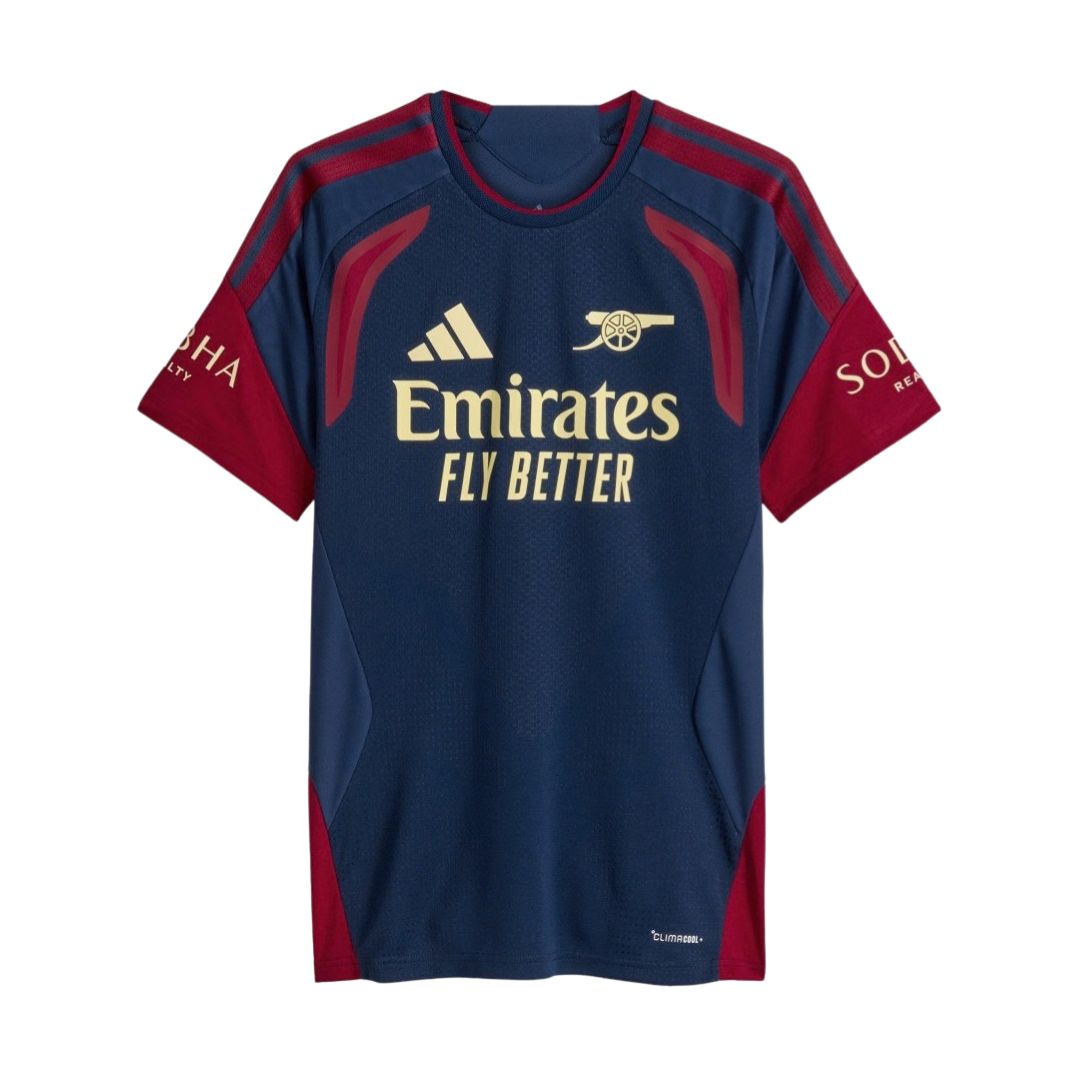 Arsenal FC 2026-27 League Training Shirt