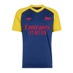 Arsenal FC 2026-27 Pre-Match Away Shirt