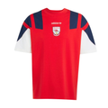 Arsenal FC 2026-27 Red Travel Shirt 