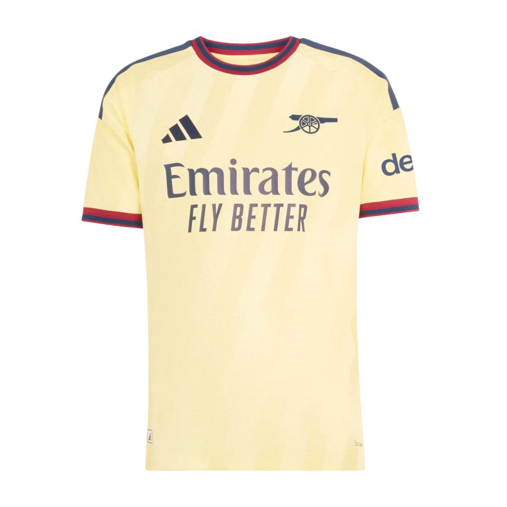 Arsenal FC 2026-27 Third Shirt