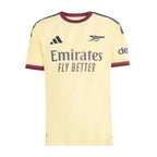 Arsenal FC 2026-27 Third Shirt