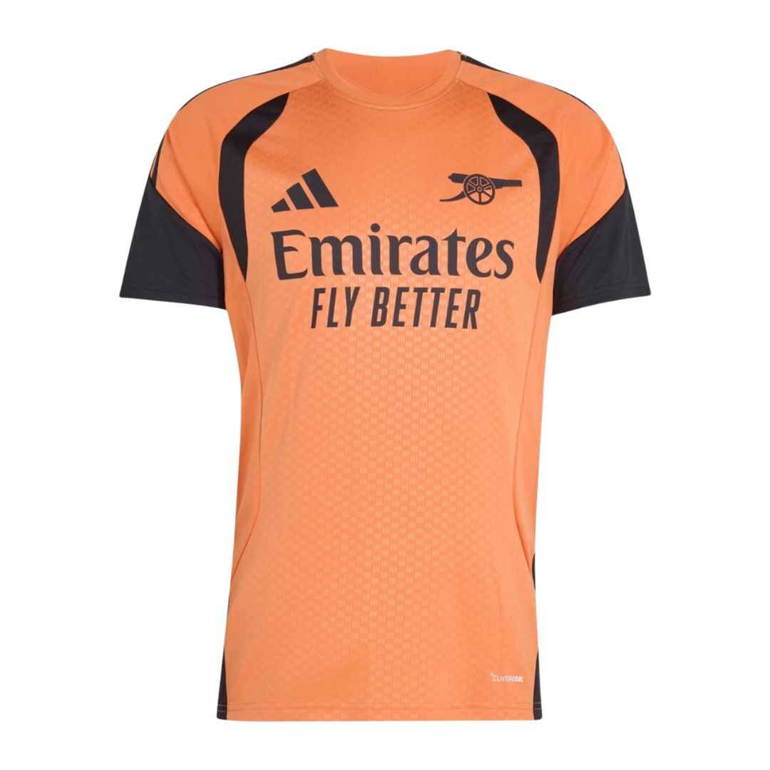 Arsenal FC 2026-27 Training Shirt