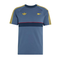 Arsenal FC 2026-27 Travel Shirt 