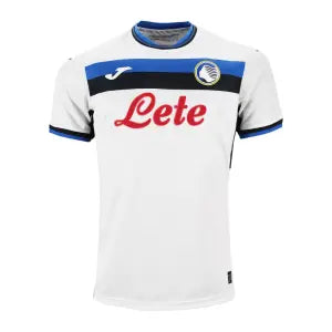 Atalanta BC 2024-25 Away Jersey