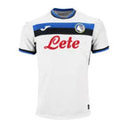 Atalanta BC 2024-25 Away Jersey