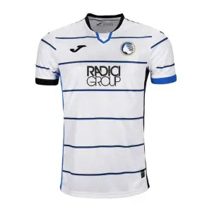 Atalanta Away Jersey 2023-24