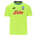 Atalanta BC 2025-26 Goalkeeper Jersey